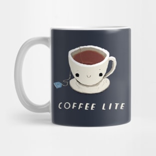 coffee lite Mug